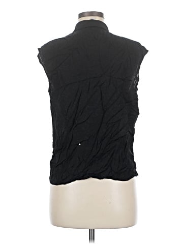 Chelsea28 Sleeveless Blouse (view 2)