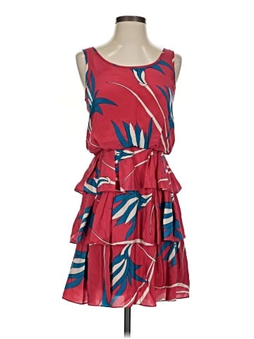 Sariah Casual Dress (view 1)