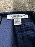 Posh Peanut Blue Sleeveless Blouse Size L - photo 7