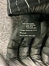 Carlisle Stripes Black Wool Pants Size 12 - photo 8