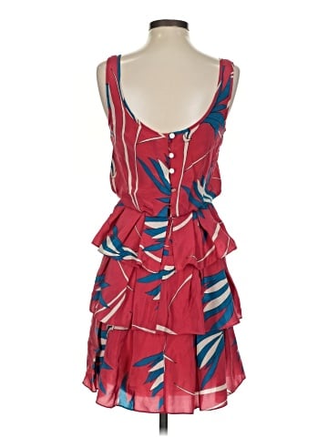 Sariah Casual Dress (view 2)