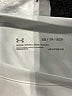 Under Armour White Active T-Shirt Size XS - photo 7