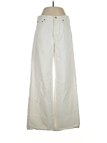 Alex Mill Jeans (view 1)