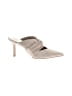 Dolce Vita Ivory Heels Size 10 1/2 - photo 1