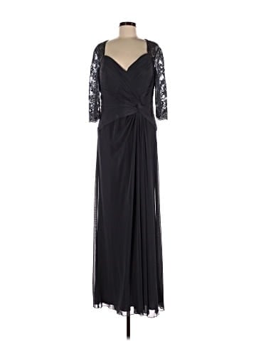La Femme Cocktail Dress (view 1)