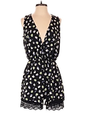 Savannah Rae Romper (view 1)