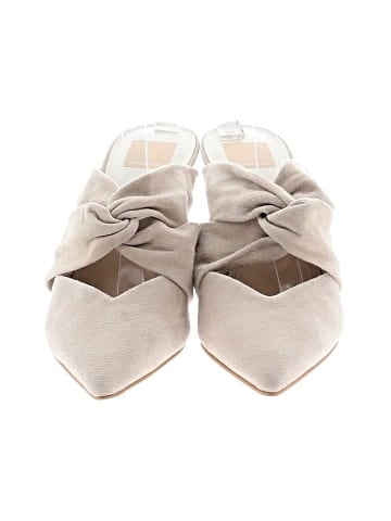 Dolce Vita Heels (view 2)
