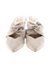 Dolce Vita Ivory Heels Size 10 1/2 - photo 2