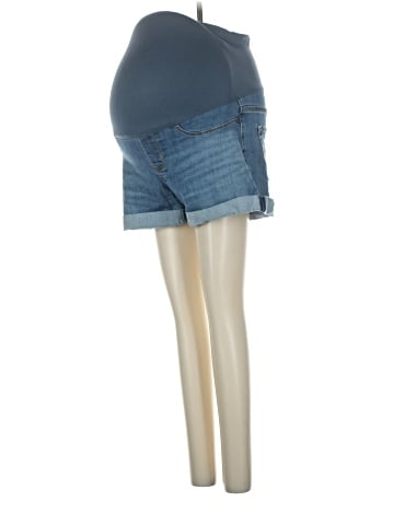 Levi Strauss Signature Denim Shorts (view 1)