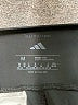 Adidas Solid Black Active Pants Size M - photo 7