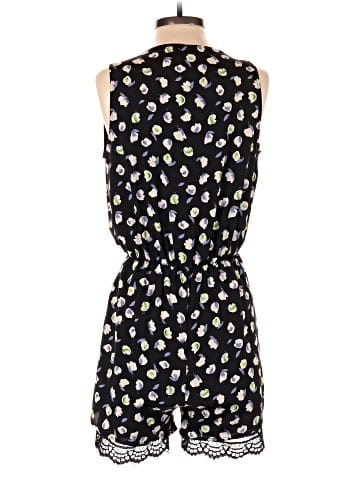 Savannah Rae Romper (view 2)