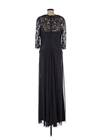 La Femme Cocktail Dress (view 2)