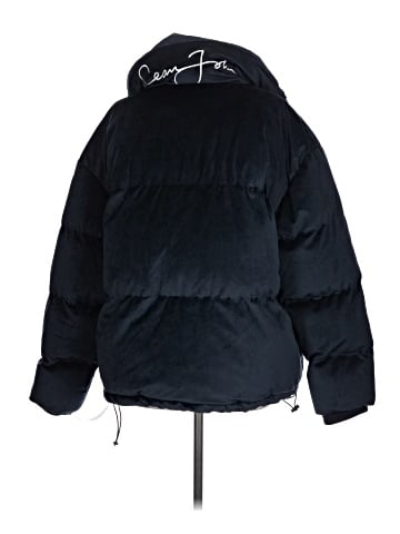 Missguided Snow Jacket (view 2)