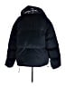 Missguided 100% Polyester Black Snow Jacket Size 10 - photo 2