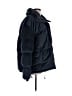 Missguided 100% Polyester Black Snow Jacket Size 10 - photo 4