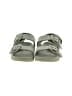 Unbranded Green Sandals Size 4 (baby) - photo 2