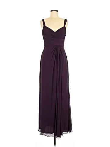 Watters & Watters Cocktail Dress (view 1)