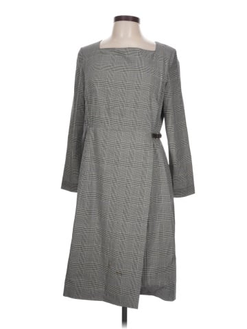 Piazza Sempione Casual Dress (view 1)