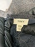 Tiny Gray Sleeveless Blouse Size XS - photo 7