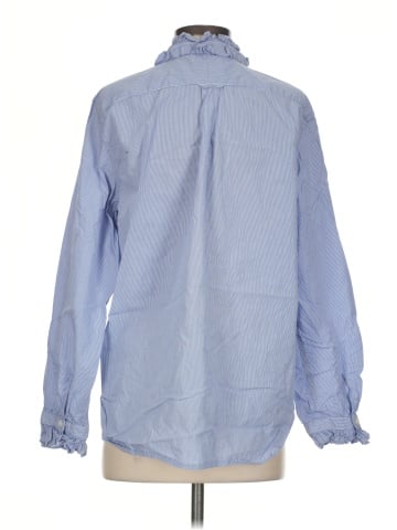J.Crew Long Sleeve Button-Down Shirt (view 2)