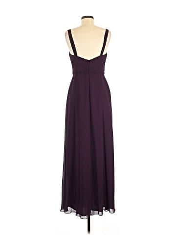 Watters & Watters Cocktail Dress (view 2)