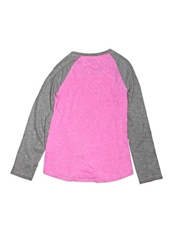 Justice Long Sleeve T-Shirt (view 2)
