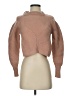 Wilfred 100% Wool Tan Wool Pullover Sweater Size XS - photo 1