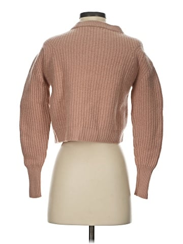 Wilfred Wool Pullover Sweater (view 2)