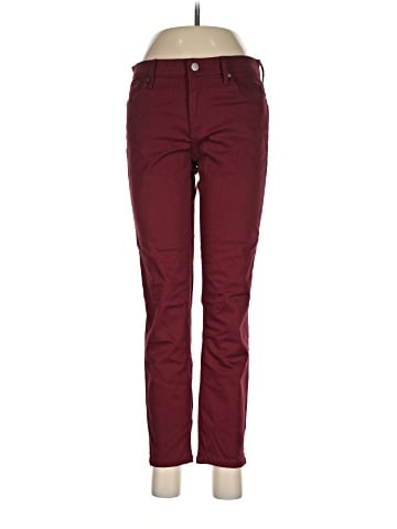 CALVIN KLEIN JEANS Jeans (view 1)