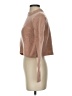 Wilfred 100% Wool Tan Wool Pullover Sweater Size XS - photo 5