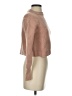 Wilfred 100% Wool Tan Wool Pullover Sweater Size XS - photo 4