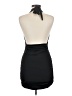 Shein Solid Black Cocktail Dress Size 6 - photo 2