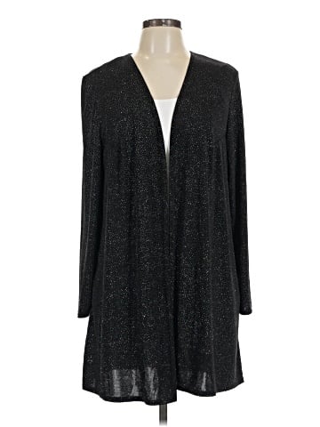 Delta Burke Coat (view 1)