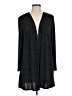 Delta Burke Black Coat Size L - photo 1