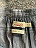 Faherty Black Long Sleeve Blouse Size XL - photo 7
