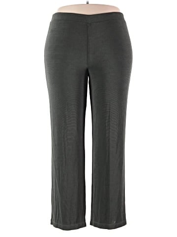Travelers by Chico's Dress Pants (view 1)