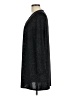 Delta Burke Black Coat Size L - photo 5