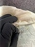 Assorted Brands 100% Wool Ivory Kimono Size S - photo 7