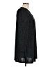 Delta Burke Black Coat Size L - photo 4