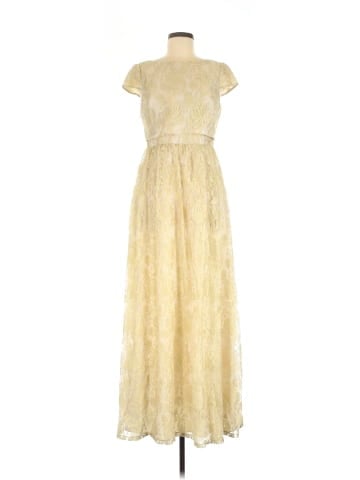 Adrianna Papell Cocktail Dress (view 1)