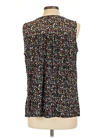 Ann Taylor LOFT Sleeveless Blouse (view 2)