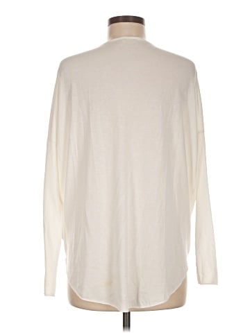 Altar'd State Long Sleeve Blouse (view 2)