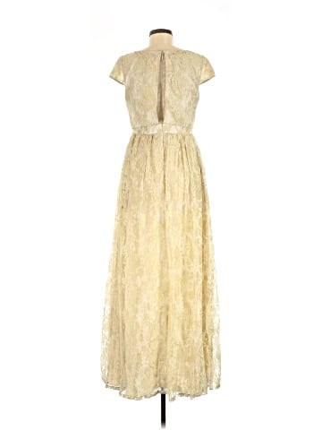 Adrianna Papell Cocktail Dress (view 2)