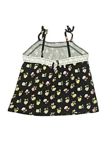 Genuine Kids from Oshkosh Sleeveless Blouse (view 2)