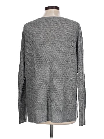 American Eagle Outfitters Pullover Sweater (view 2)