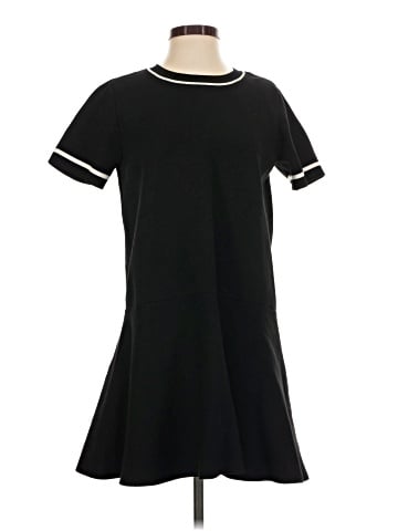 English Factory Casual Dress (view 1)
