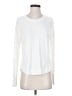 Athleta Ivory Long Sleeve Top Size S (petite) - photo 1