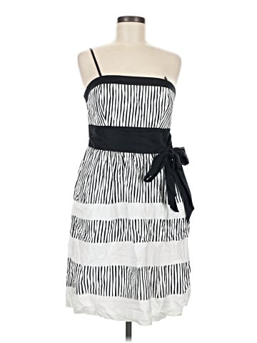 Max and Cleo Cocktail Dress (view 1)
