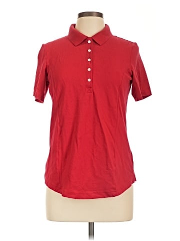 Riders by Lee Short Sleeve Polo (view 1)