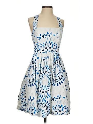 White House Black Market Cocktail Dress (view 1)